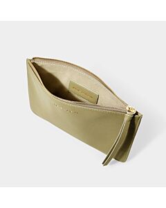 Katie Loxton Isla Pouch - Black